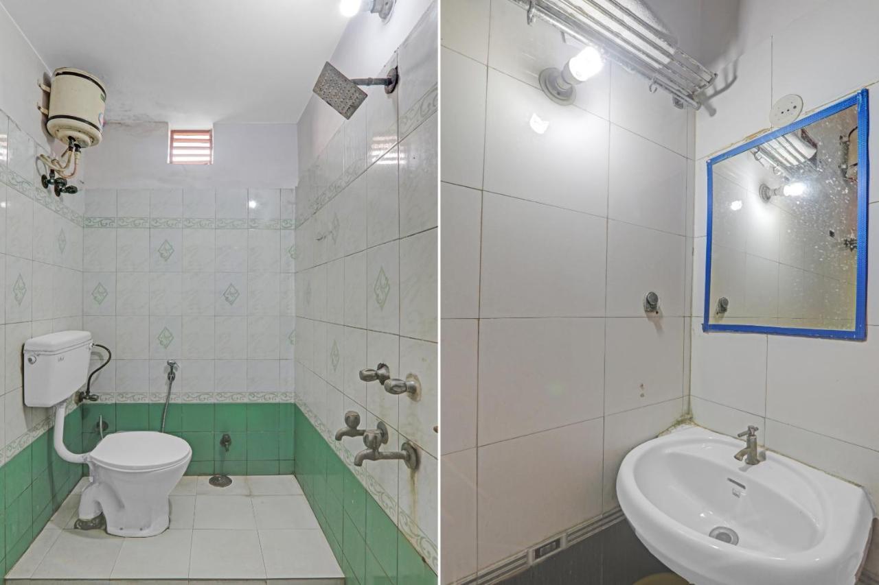Oyo 27695 Hotel Relation Kanpur Exterior photo
