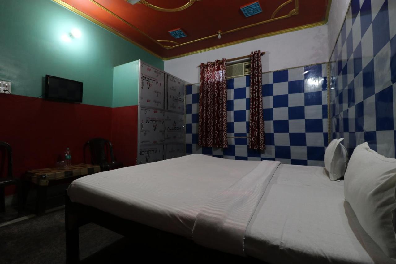 Oyo 27695 Hotel Relation Kanpur Exterior photo